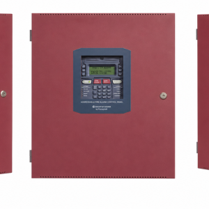 Fire-Lite ES-200XI 198-Point Addressable Fire Alarm Control Panel