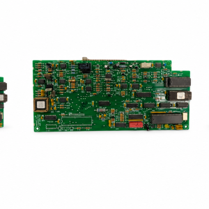 Simplex 566-736 Mapnet II Transceiver Board (REFURBISHED)
