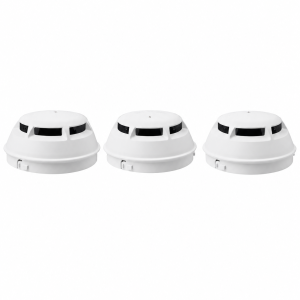 Siemens DT-190EP Heat Detector Explosion Proof