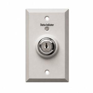 Siemens TSM-1X (S54370-B7-A1) Test Switch Module with Dual Isolators