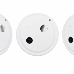 Gentex 9120 Photoelectric Smoke Detector w/ Piezo
