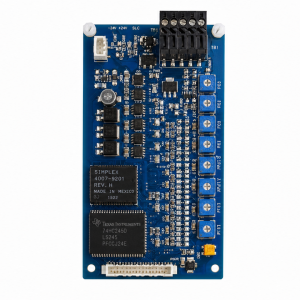 Simplex 4010-9818