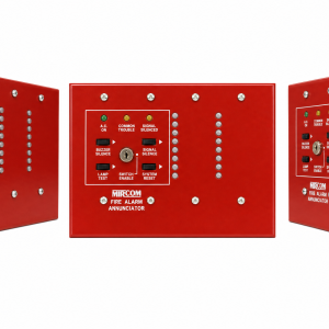 Mircom RAM-216R Remote LED Annunciator (NEW)