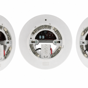 Gamewell FCI MCS-PTIR-IV Multi-Criteria Detector (Ivory)