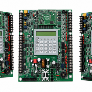 Mircom RB-FA300MBD Main PC Board (NEW)