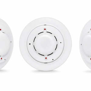Napco FW-2S 2-Wire Smoke Detector with Sounder