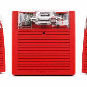 Wheelock AS-24MCC-FR Audible Strobe
