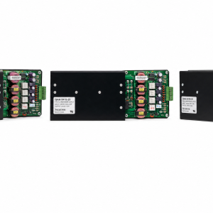 Mircom QAA-5415-25 Amplifier (NEW)