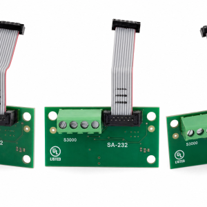 Kidde SA-232 RS232 Serial Interface Module