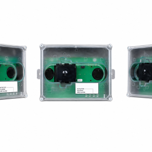 Kidde SD-2W Duct Detector Smoke 2-Wire