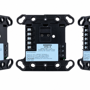 SIEMENS-PYROTRONICS-HTRI-R
