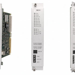 SIEMENS-PYROTRONICS-NIC-C