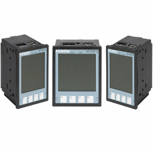 Siemens MC-30 Master Control Module for CP-35 (2-Zone FACP)