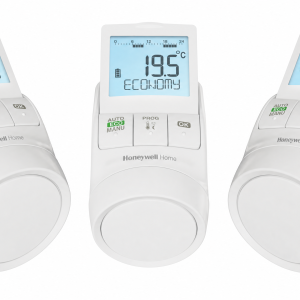 Honeywell Home TH4210U2002/U T4 Pro Programmable Thermostat