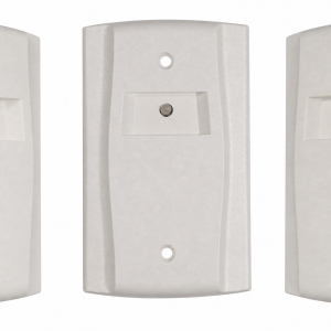 System Sensor RA100ZA Remote Annunciator (NEW)