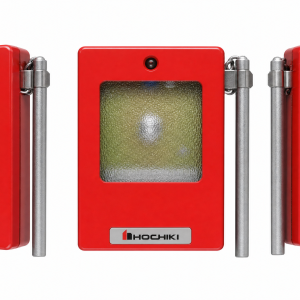Hochiki HPS-SAH-WP Weatherproof Manual Pull Station