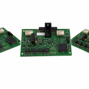 Edwards 3-RS485A Network Communications Card Class A