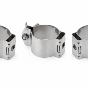 RFS Technologies CLAMP-12 KIT HNGR for DragonSkin