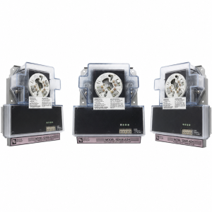 Silent Knight SD505-ADH Analog Addressable Duct Smoke Detector