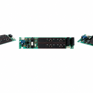Gamewell FCI SLC-PM SLC Personality Loop Module