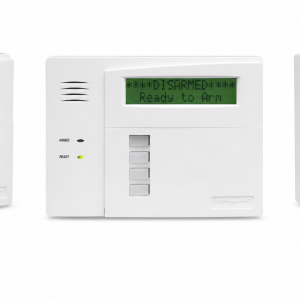 Ademco Honeywell Security 6160