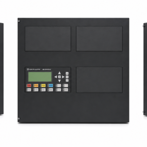 Mircom FX-2017-12ADS Main Control Unit (NEW)