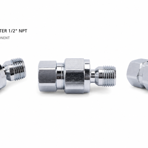 ModuLaser RP5223 3/8" Quick Disconnect