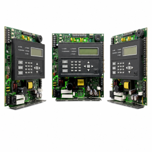 Silent Knight Farenhyt IFP-100ECSBD Replacement Board