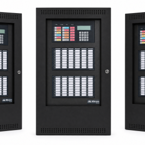 Mircom FX401B Fire Alarm Control Panel (NEW)