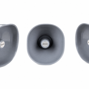 Eaton Wheelock STH-15S Loudspeaker, Beam/Pillar, Gray