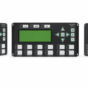 Mircom RAX-LCD-LITE Remote LCD Annunciator (NEW)