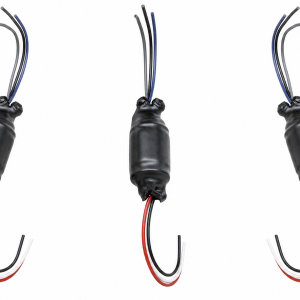 BRK RM4 120V AC Smart Relay