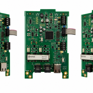 Fire-Lite RZS Remote Zone Sensor Board Card