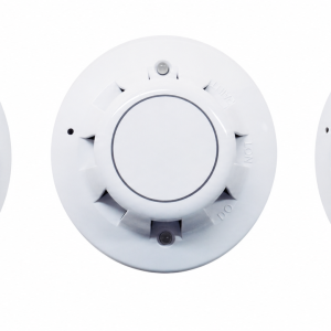 Apollo 58000-600APO Discovery Optical Smoke Detector