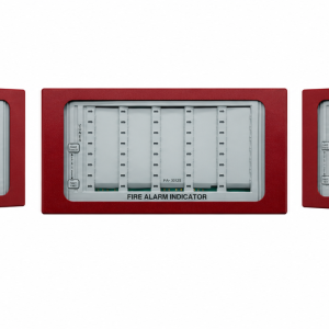 Notifier N-ANN-LED-R Annunciator