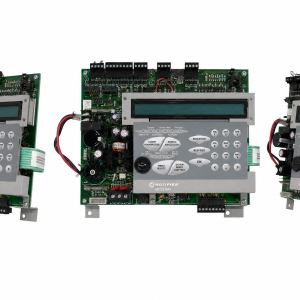 Gamewell-FCI FCI-LBB Battery Box