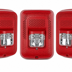 System Sensor SPSRL Speaker Strobe