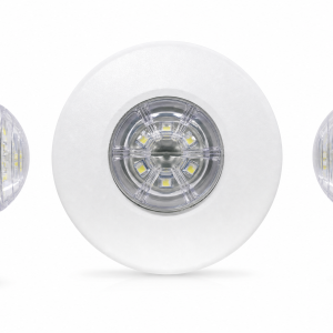 BRK SLED177 Hardwired Strobe with 177 Candela LED (1038510)