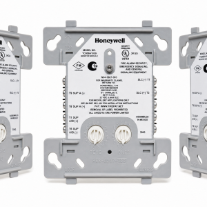Honeywell TC809A1059 FlashScan Monitor Module