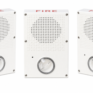 Kidde WG4WF-HVMHC Outdoor Rated Horn Strobe