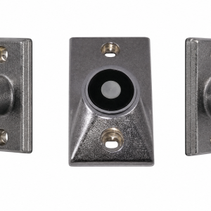 ESL DHS-1224 Chrome Door Holder