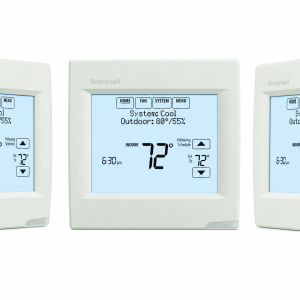 Honeywell Home TH8321R1001/U VisionPRO® 8000 w/ RedLINK® Multistage T-stat