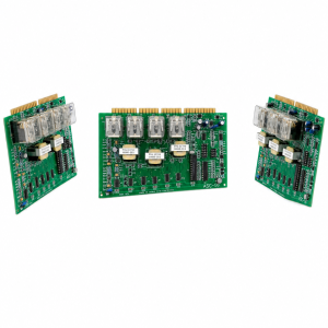 Siemens MOD-16 Output Driver Board (REFURBISHED)