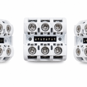 VES VF5608-00 Mini Monitor Input Module