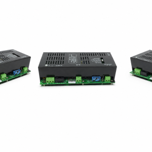 Honeywell AA-120 Audio Amplifier
