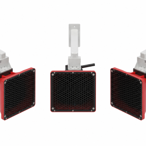 HyperSpike 72377B-801 Wall Pole