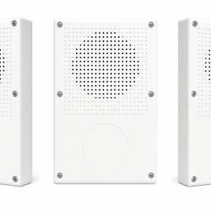 Kidde WG4WN-S WG4 Series Outdoor Rated Speaker