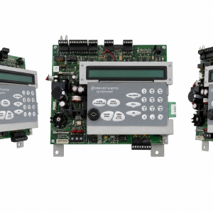 Gamewell FCI Flex 410 (10-Zone FACP) Replacement Board with Lock