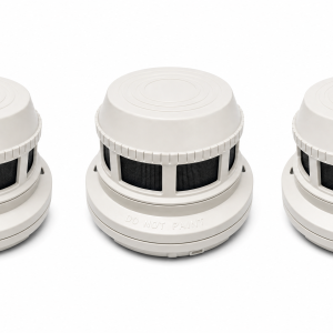 Honeywell Tc806A1037 Photoelectric Smoke Detector