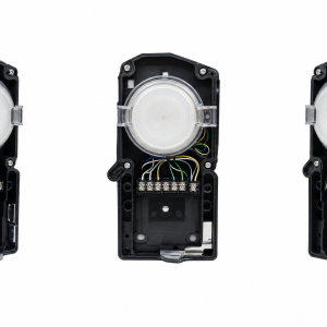 Fire-Lite D365PL Duct Detector (Replaces D355PL)